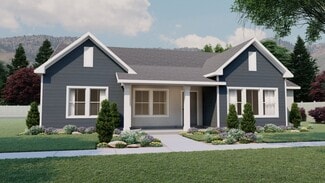 174 W 3175 S, Nibley, UT 84321