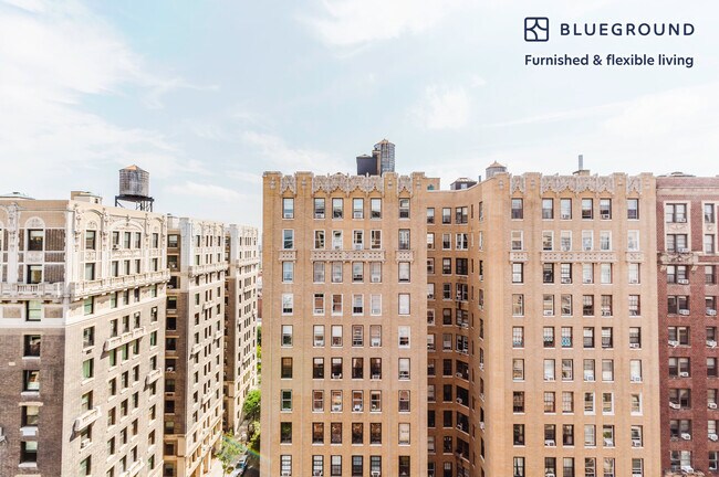 915 W End Ave unit FL14-ID1566, New York, NY 10025 - photo 4
