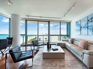 101 20th St Unit 2704, Miami Beach, FL 33139