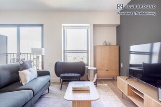 270 Babcock St Unit FL20-ID820, Boston, MA 02215