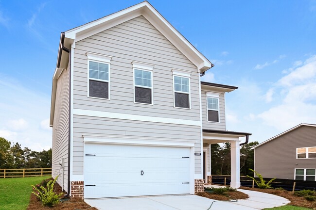 3330 Lilac Crk Trail, Gainesville, GA 30507 - photo 2