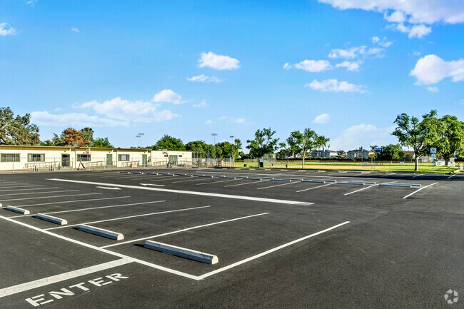Billy Joel Dickens Continuation School in Hughson, Ca is a great public school option.