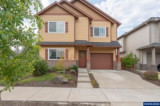 5318 SW Touchstone Place, Corvallis, OR 97333