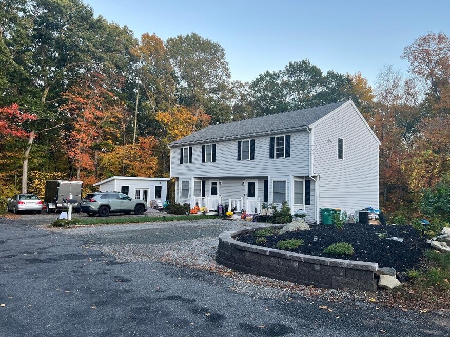 35 Kingman Ave, Mansfield, MA 02048 - photo 1