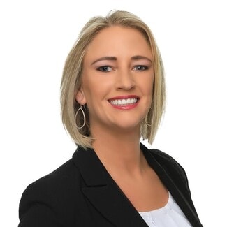 Amy Eves Walder