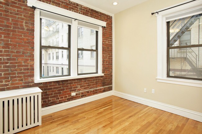 60 Charlesgate E unit 102, Boston, MA 02215 - photo 5