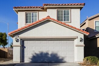 10293 Burning Bush St, Las Vegas, NV 89141