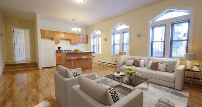 630 W Barry Ave unit 202, Chicago, IL 60657 - photo 3