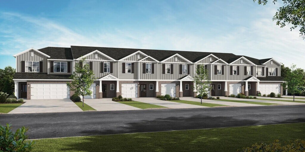 Discovery Point Exterior