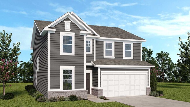 8743 Hollander Dr unit 36664787, Camby, IN 46113 - photo 4