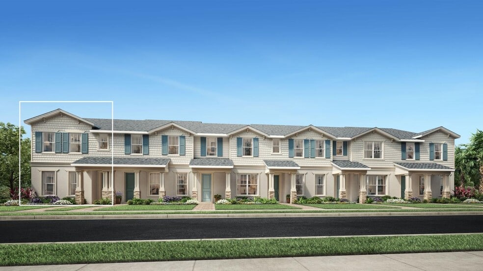 1882 Falconhurst Ln, Apopka, FL 32703 - photo 1