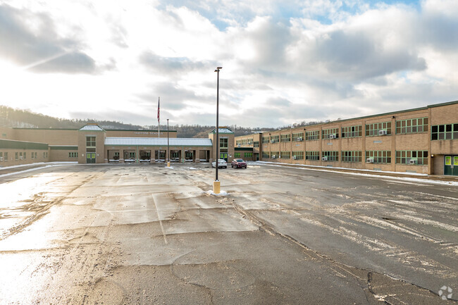 Trafford Middle School is a great place to call your own.