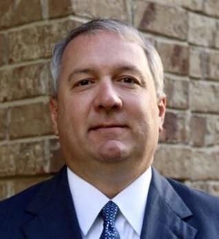 Brad Murph