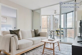 450 Massachusetts Ave NW Unit FL5-ID1199, Washington, DC 20001