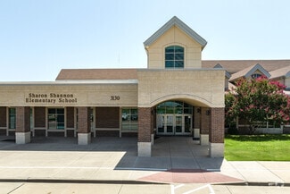 Sharon Shannon Elementary School