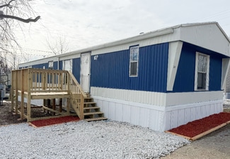 4916 Brown Station Rd, Columbia, MO 65202