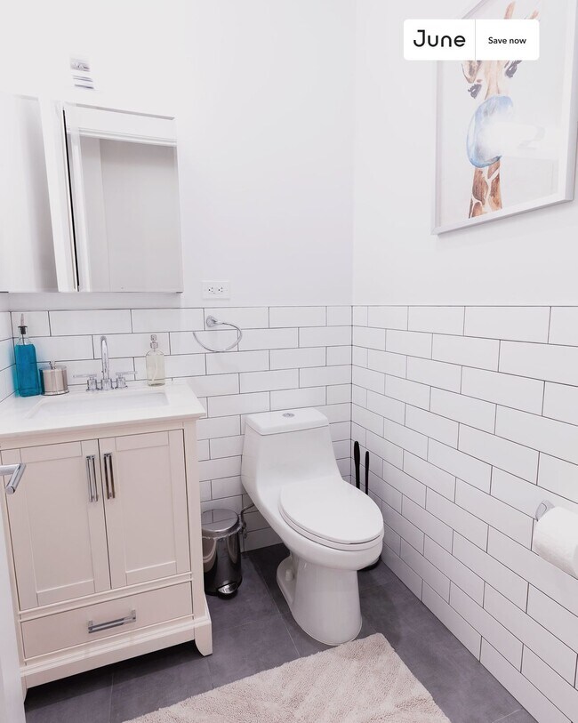 2053 Frederick Douglass Blvd, New York, NY 10026 - photo 5