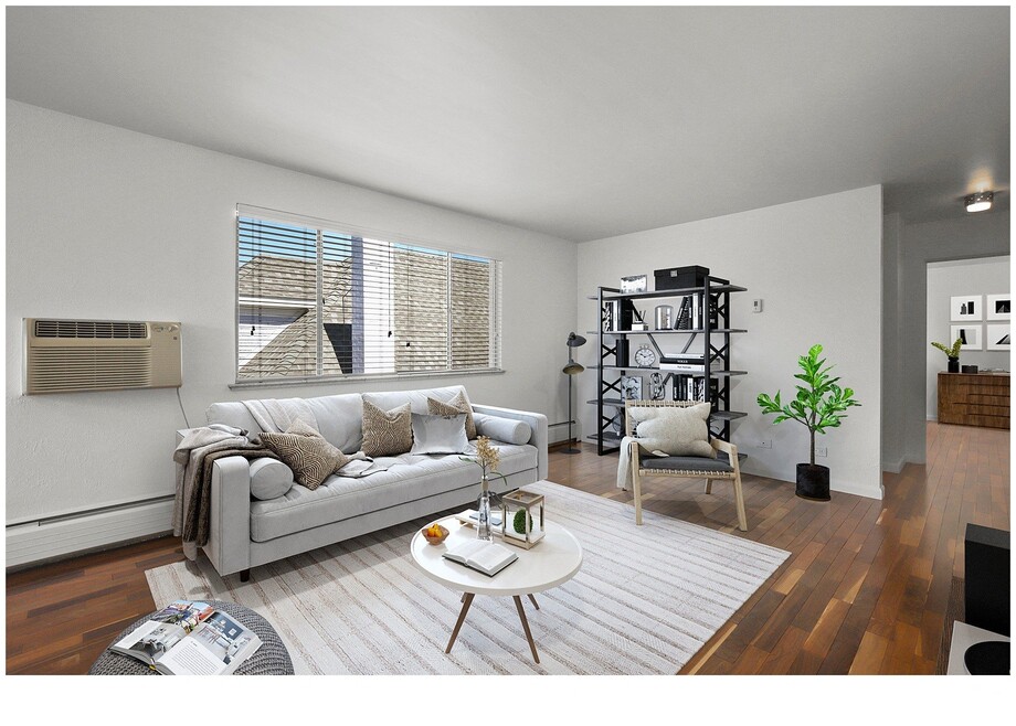 Bayaud Plaza, Denver, CO 80209 - photo 1