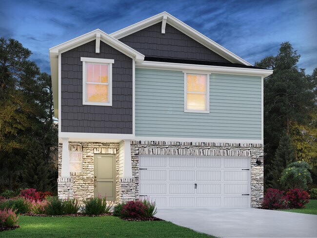 5211 Georgette Trail unit 37075572, Cherryville, NC 28021 - photo 3