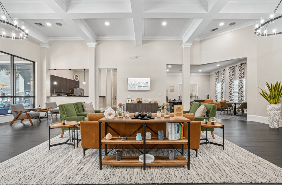 Waterlynn at Concord, Concord, NC 28027 - photo 1