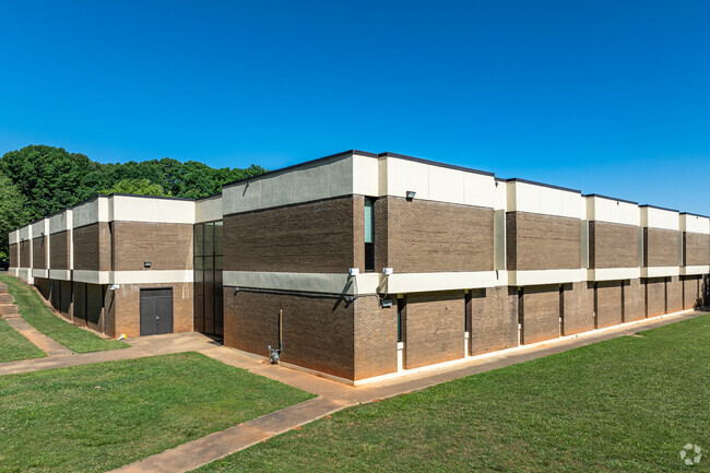 Broadview Middle School