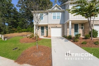1970 Rosemary Park Ln, Lawrenceville, GA 30046