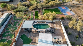 6520 E Peak View Rd, Cave Creek, AZ 85331