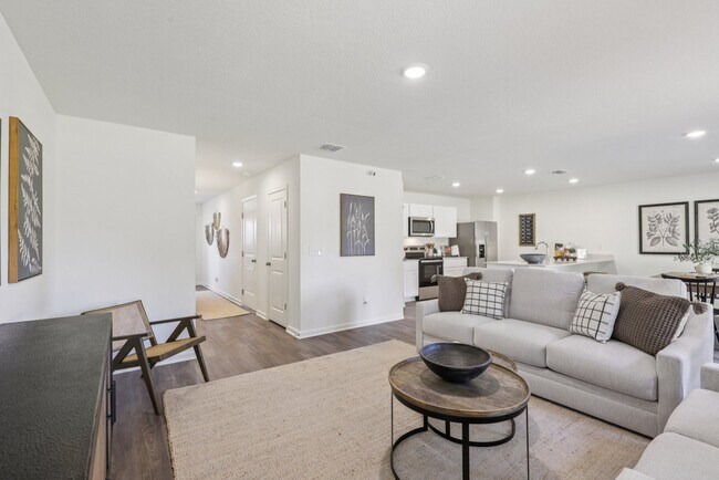 72 Griffin Dr, Childersburg, AL 35044 - photo 7