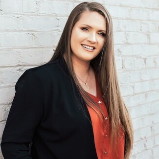 Jaclyn Messer