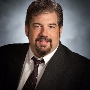 Stephen D'Ercole