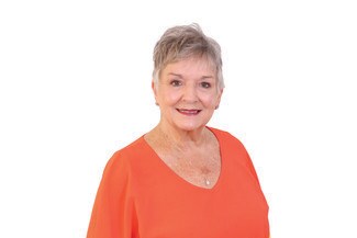 Carol Bramall-Hall