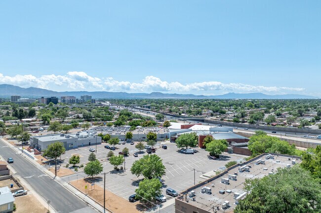 The ECADEMY provides a safe, positive, and nurturing environment for students.