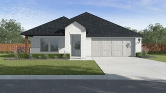 121 Eden Ridge St, Duson, LA 70529