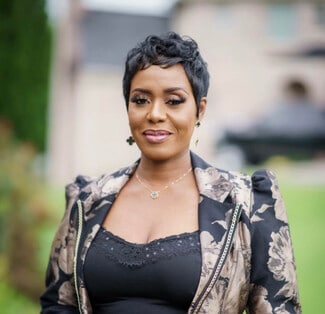 Oludolapo Akinropo