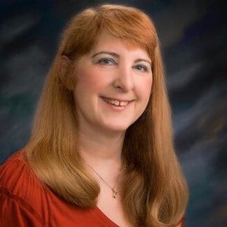 Elaine Hanf