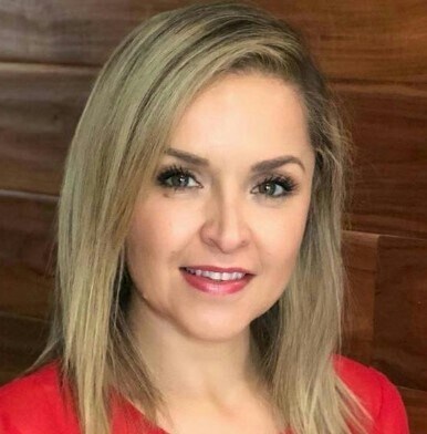 Alda Caballero