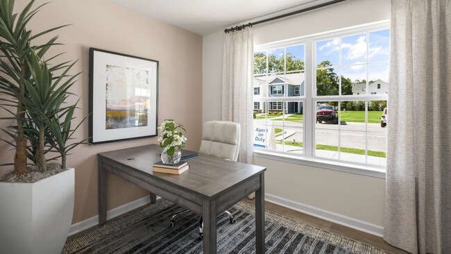 8503 Beckett Chase Way, Raleigh, NC 27616 - photo 3