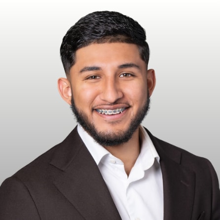 Johan Cabrera Osorio