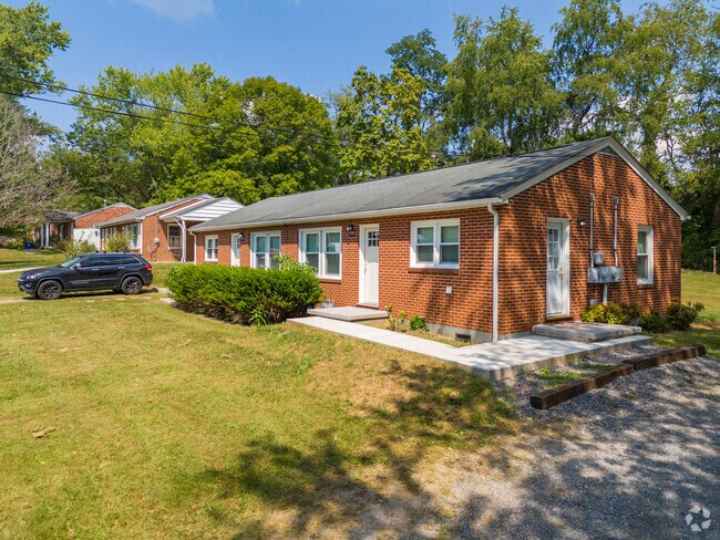 Kabrich Crescent is a sought-after area where homes rarely stay on the market.