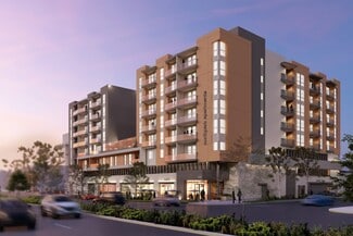 2232 El Cajon Blvd, San Diego, CA 92104