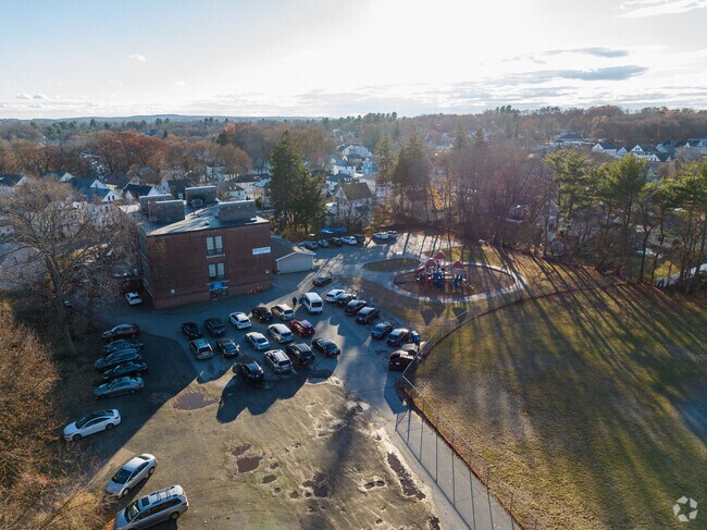 The Islamic Academy for Peace is a private Islamic elementary and middle school in Methuen.