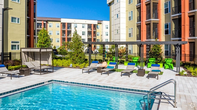 Integra Sunrise Parc, Kissimmee, FL 34746 - photo 2