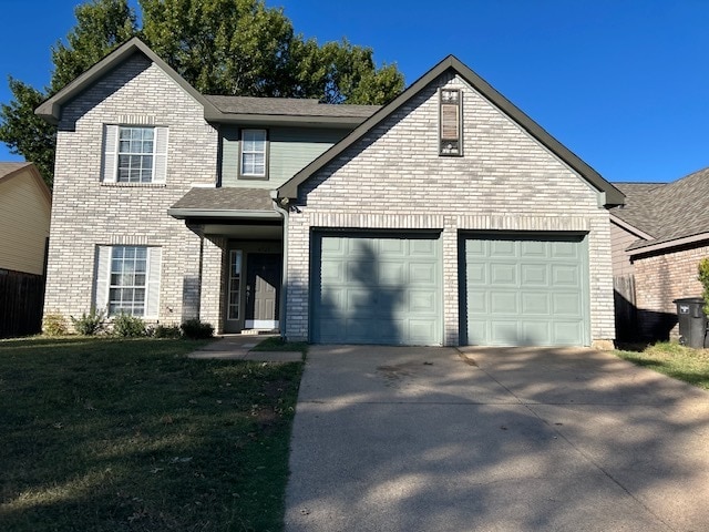 4729 Waterway Dr N, Fort Worth, TX 76137 - photo 1