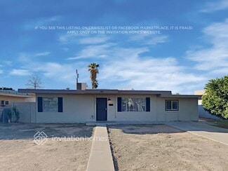 1811 E Clarendon Ave, Phoenix, AZ 85016