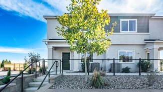 5885 Morgan Horse St Unit 36208429, Reno, NV 89523