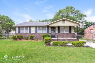 604 Mockernut Ln, Columbia, SC 29209