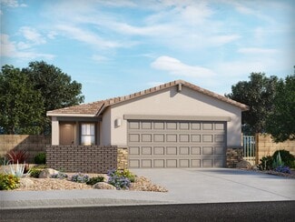 9877 N Solstice Ave, Tucson, AZ 85743