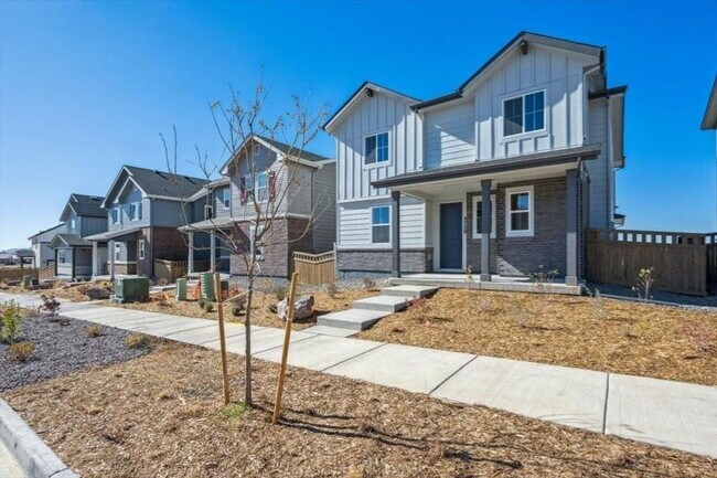 4729 N Valdai Ct, Aurora, CO 80119 - photo 4