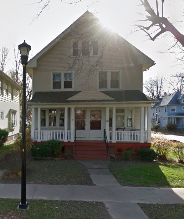 119 Monica St Unit 119, Rochester, NY 14619