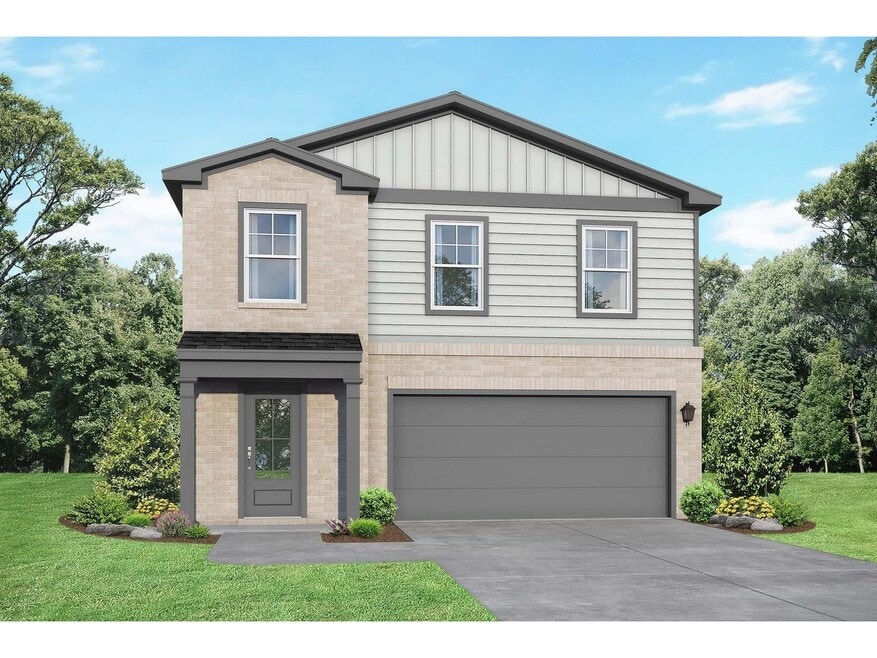 20 Courageous Side Way, Magnolia, TX 77354 - photo 1